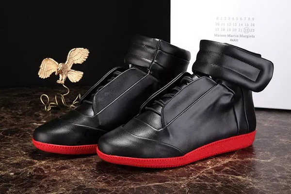 Dior High-Top Fashion Men Shoes--010